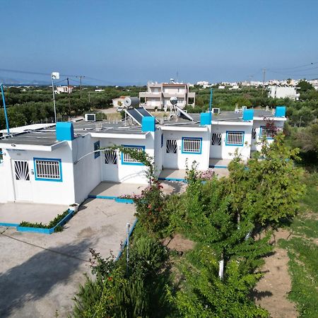 Elgreco Apartment, At Tigaki, Near The Sea "5" Экстерьер фото