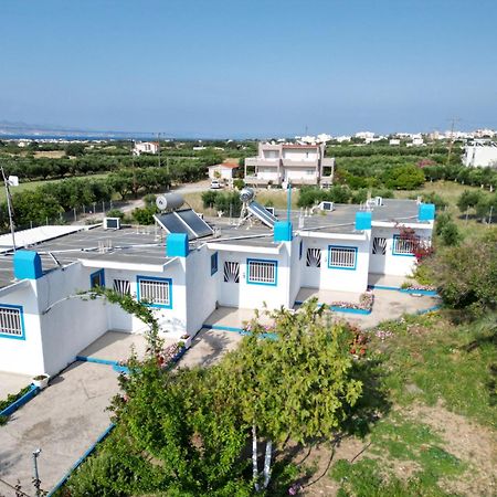 Elgreco Apartment, At Tigaki, Near The Sea "5" Экстерьер фото